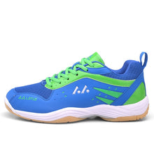 Load image into Gallery viewer, LEFUS 2020 Men Sneakers Badminton Shoes Tennis Volleyball Shoes Table tennis shoes Women Sports Professional Training Athletics
