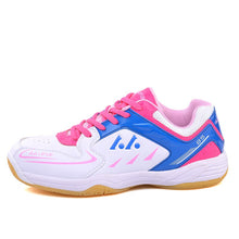 Load image into Gallery viewer, LEFUS 2020 Men Sneakers Badminton Shoes Tennis Volleyball Shoes Table tennis shoes Women Sports Professional Training Athletics