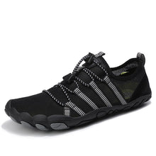 Load image into Gallery viewer, sneakers Beach Shoes Outdoor men Swimming Water Shoes Adult Couple size 35-46 Flat Soft Breathable Seaside Female Wading shoes