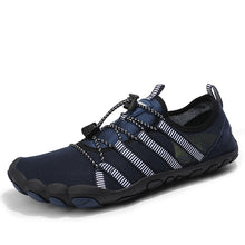Load image into Gallery viewer, sneakers Beach Shoes Outdoor men Swimming Water Shoes Adult Couple size 35-46 Flat Soft Breathable Seaside Female Wading shoes