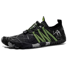 Load image into Gallery viewer, sneakers Beach Shoes Outdoor men Swimming Water Shoes Adult Couple size 35-46 Flat Soft Breathable Seaside Female Wading shoes