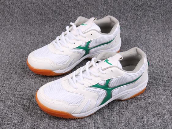 Table tennis shoes for men Professional breathable Anti-Slip lightweight Ping Pong Shoes zapatillas padel sneakers Gym shoes